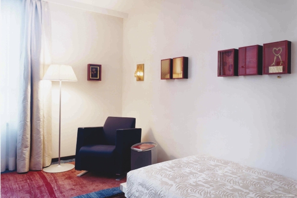 Hotel Greif